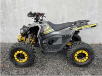 купить Квадроцикл FXMOTO Tank 125 в Москве - фото 