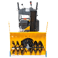 купить Снегоуборщик CUB CADET 524 SWE в Москве - фото 