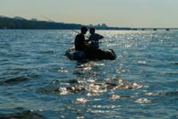 купить 2х-тактный лодочный мотор MIKATSU M3.5FHL в Москве - фото 