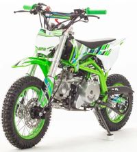 купить Мотоцикл MOTOLAND CRF10 12/10 в Москве - фото 