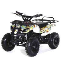 купить Квадроцикл MOTAX ATV Mini Grizlik X-16 в Москве - фото 