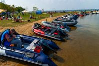 купить 4х-тактный лодочный мотор MIKATSU MF9.9FHS в Москве - фото 