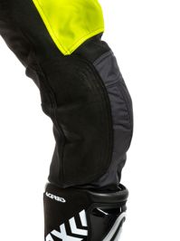 купить Мотоштаны Sharmax Neon в Москве - фото 