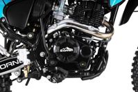 купить Мотоцикл кроссовый эндуро SHORNER R240 в Москве - фото 