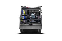 купить Мотобуксировщик SHARMAX SE600 1450 HP23 Enduro в Москве - фото 