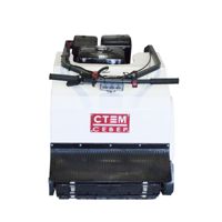 купить Мотобуксировщик СТЕМ СЕВЕР Эксперт 500 Компакт 15 л.с. в Москве - фото 