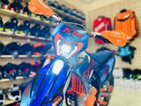 купить Мотоцикл FXMOTO K10 NB300 ENDURO в Москве - фото 