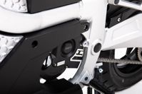 купить Электромотоцикл SE Tinbot RS-1 (5 кВт) в Москве - фото 