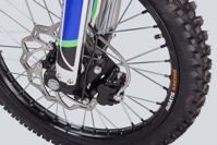 купить Мотоцикл кроссовый эндуро AVANTIS A4 (PR300) 2024 в Москве - фото 