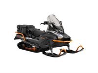 купить Снегоход BRP Ski-Doo Skandic SE 900 ACE 2026 в Москве - фото 