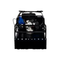 купить Мотобуксировщик МУЖИК М600 Лонг 20 л.с. в Москве - фото 