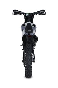 купить Мотоцикл кроссовый эндуро BRZ X8 PR300 23 BE в Москве - фото 