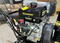 купить Снегоуборщик ЧЕМПИОН ST1376E в Москве - фото 