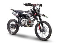 купить Мотоцикл K2R PF160 Bigfoot PITBIKE в Москве - фото 