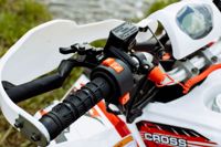 купить Квадроцикл SHARMAX Cross 180 в Москве - фото 