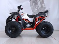 купить Квадроцикл KAYO Mini Bull в Москве - фото 