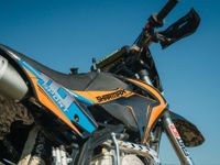 купить Мотоцикл питбайк SHARMAX Sport 190 в Москве - фото 