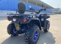 купить Квадроцикл Sharmax 650 Force EFI в Москве - фото 