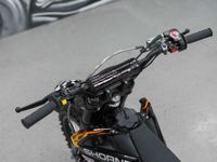купить Мотоцикл SHORNER K1 PITBIKE в Москве - фото 