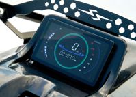 купить Снегоход SHARMAX SHP-1000 EFI в Москве - фото 