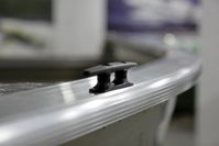 купить Алюминиевая лодка BESTER 450 в Москве - фото 