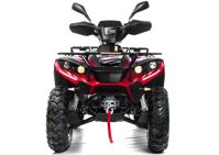 купить Квадроцикл SHARMAX Workmax 450 (Powered)  (2024) в Москве - фото 