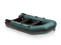 купить Лодка ПВХ ТАЙГА Т 290 в Москве - фото 