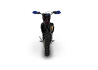 купить Мотоцикл кроссовый эндуро SHARMAX PowerMax 250 on Road в Москве - фото 