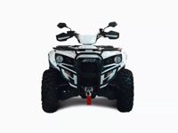 купить Квадроцикл ADLY Advanced ATV600U 4WD в Москве - фото 