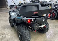 купить Квадроцикл BRP Can-Am Outlander Max DPS 1000T (ПСМ) в Москве - фото 