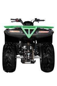 купить Квадроцикл SHARMAX Luxe 250 (2024) в Москве - фото 