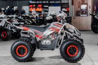 купить Квадроцикл SHARMAX Cross 180 в Москве - фото 