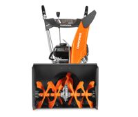 купить Снегоуборщик DeWORKS S 6060 в Москве - фото 