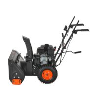 купить Снегоуборщик PATRIOT PS 601 L в Москве - фото 