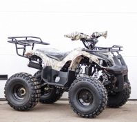 купить Квадроцикл STALKER 125 Lux в Москве - фото 