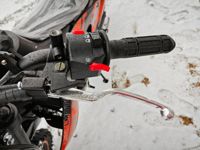 купить Мотоцикл кроссовый эндуро REGULMOTO ZR 300 PR в Москве - фото 