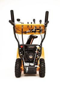 купить Снегоуборщик KETTAMA LUXE KTA80-C Superior в Москве - фото 