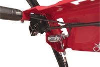 купить Снегоуборщик WEIMA WWS0724B/E в Москве - фото 