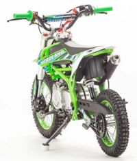 купить Мотоцикл MOTOLAND CRF10 12/10 в Москве - фото 