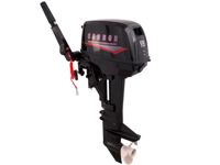 купить 2х-тактный лодочный мотор CONDOR Yamarine CNY9,8 HS в Москве - фото 