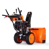 купить Снегоуборщик KETTAMA 150 S Superior в Москве - фото 