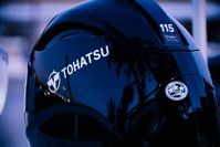 купить 4х-тактный лодочный мотор TOHATSU MFS 115 AETUL EFI в Москве - фото 