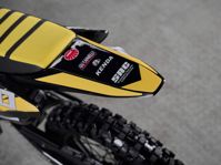 купить Мотоцикл кроссовый эндуро SHARMAX Sport Air 300 BE 2025 в Москве - фото 