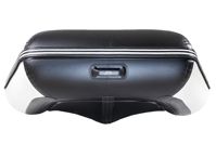 купить Лодка ПВХ БРОНЯ 280 СК Белый - чёрный в Москве - фото 