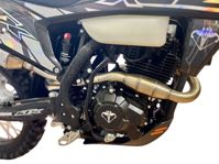 купить Мотоцикл XGZ KTX-mini-CB300 ENDURO в Москве - фото 