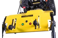 купить Снегоуборщик HUTER SGC 8,0 в Москве - фото 