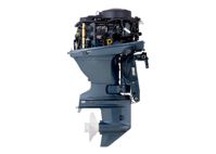 купить 4х-тактный лодочный мотор MIKATSU MF40FEL-T-EFI в Москве - фото 