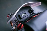 купить Мотоцикл ROCKOT Rental 125 Axis PITBIKE в Москве - фото 