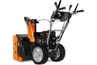 купить Снегоуборщик DEWORKS S 7565 в Москве - фото 