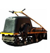 купить Мотобуксировщик LEBEDEV MOTORS Рекс LA515 в Москве - фото 